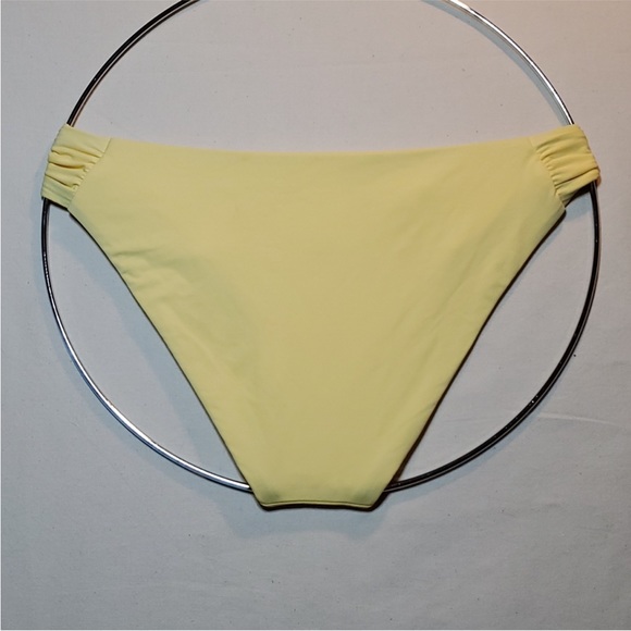 NEW Isabella Rose Bow Tie Tab Maui Brief Swim Bottom - Picture 5 of 7